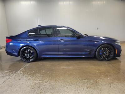 2019 BMW M550i xDrive - Photo 11 - Ephrata, PA 17522