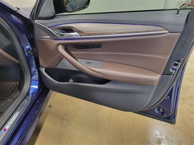 2019 BMW M550i xDrive - Photo 48 - Ephrata, PA 17522