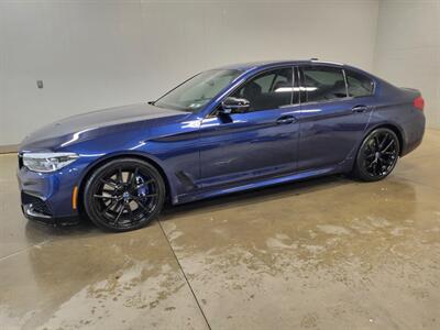 2019 BMW M550i xDrive - Photo 3 - Ephrata, PA 17522