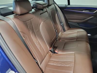 2019 BMW M550i xDrive - Photo 51 - Ephrata, PA 17522