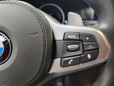 2019 BMW M550i xDrive - Photo 36 - Ephrata, PA 17522
