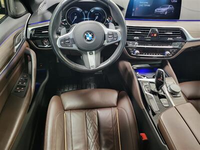 2019 BMW M550i xDrive - Photo 28 - Ephrata, PA 17522