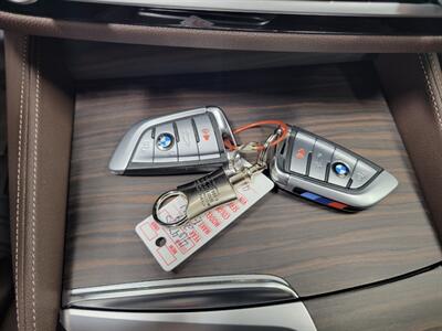 2019 BMW M550i xDrive - Photo 42 - Ephrata, PA 17522