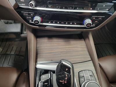 2019 BMW M550i xDrive - Photo 40 - Ephrata, PA 17522