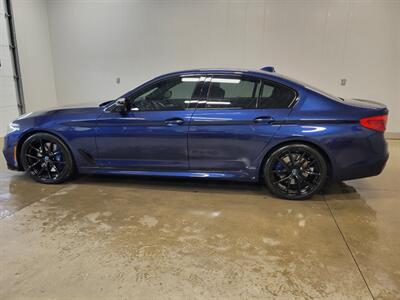 2019 BMW M550i xDrive - Photo 4 - Ephrata, PA 17522