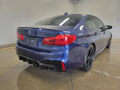 2019 BMW M550i xDrive - Photo 9 - Ephrata, PA 17522