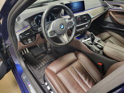 2019 BMW M550i xDrive - Photo 26 - Ephrata, PA 17522