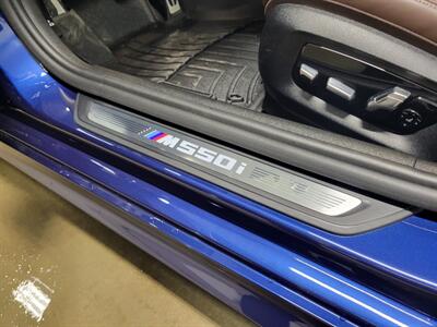 2019 BMW M550i xDrive - Photo 29 - Ephrata, PA 17522