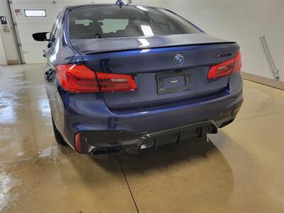 2019 BMW M550i xDrive - Photo 7 - Ephrata, PA 17522