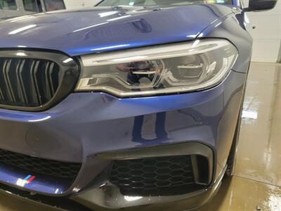 2019 BMW M550i xDrive - Photo 21 - Ephrata, PA 17522