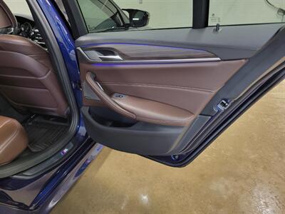 2019 BMW M550i xDrive - Photo 52 - Ephrata, PA 17522