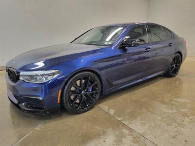 2019 BMW M550i xDrive - Photo 1 - Ephrata, PA 17522