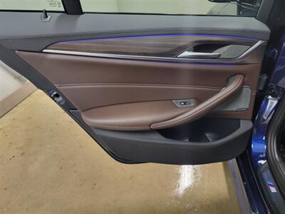 2019 BMW M550i xDrive - Photo 56 - Ephrata, PA 17522