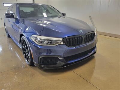 2019 BMW M550i xDrive - Photo 13 - Ephrata, PA 17522