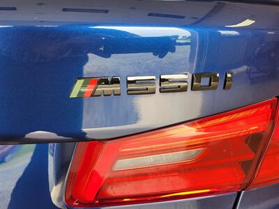 2019 BMW M550i xDrive - Photo 66 - Ephrata, PA 17522