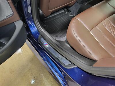 2019 BMW M550i xDrive - Photo 55 - Ephrata, PA 17522
