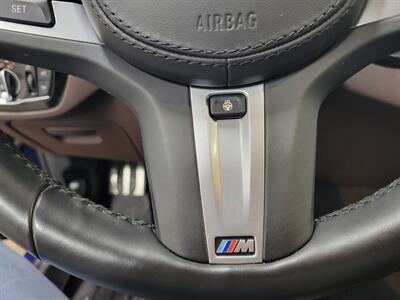 2019 BMW M550i xDrive - Photo 37 - Ephrata, PA 17522