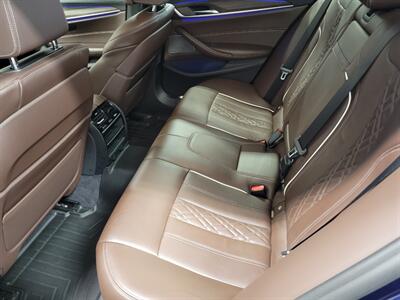 2019 BMW M550i xDrive - Photo 53 - Ephrata, PA 17522