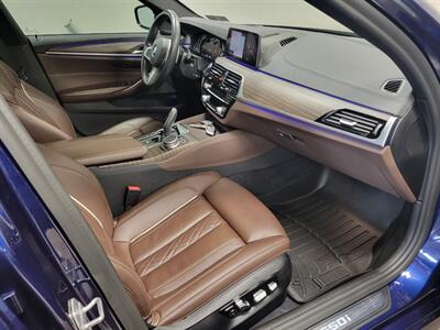2019 BMW M550i xDrive - Photo 46 - Ephrata, PA 17522
