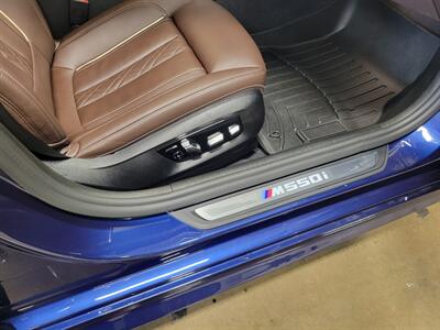 2019 BMW M550i xDrive - Photo 45 - Ephrata, PA 17522