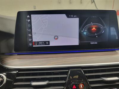2019 BMW M550i xDrive - Photo 38 - Ephrata, PA 17522