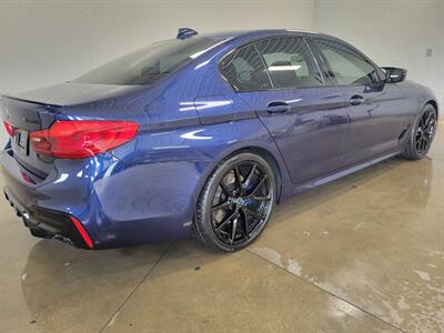 2019 BMW M550i xDrive - Photo 10 - Ephrata, PA 17522