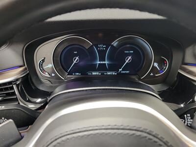 2019 BMW M550i xDrive - Photo 33 - Ephrata, PA 17522