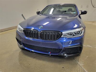 2019 BMW M550i xDrive - Photo 15 - Ephrata, PA 17522