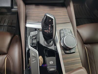 2019 BMW M550i xDrive - Photo 41 - Ephrata, PA 17522