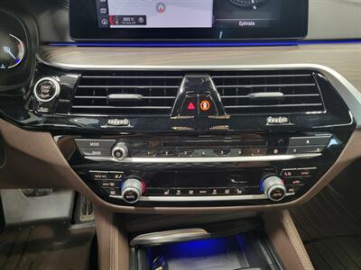 2019 BMW M550i xDrive - Photo 39 - Ephrata, PA 17522
