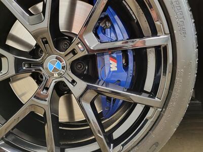2019 BMW M550i xDrive - Photo 19 - Ephrata, PA 17522