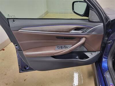 2019 BMW M550i xDrive - Photo 27 - Ephrata, PA 17522