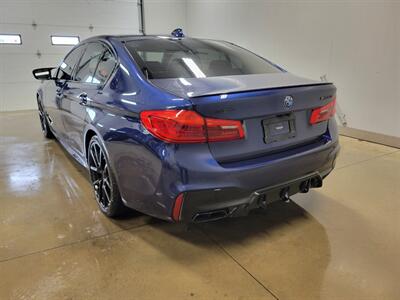 2019 BMW M550i xDrive - Photo 6 - Ephrata, PA 17522