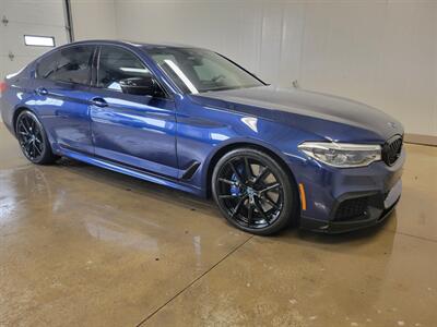 2019 BMW M550i xDrive - Photo 12 - Ephrata, PA 17522