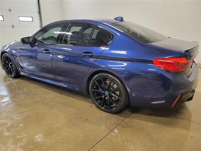 2019 BMW M550i xDrive - Photo 5 - Ephrata, PA 17522