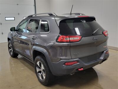2016 Jeep Cherokee Trailhawk - Photo 7 - Ephrata, PA 17522