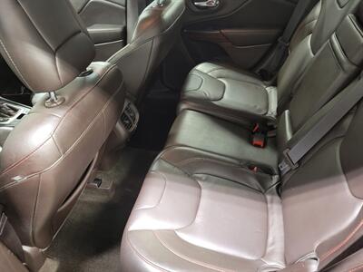 2016 Jeep Cherokee Trailhawk - Photo 16 - Ephrata, PA 17522