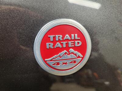 2016 Jeep Cherokee Trailhawk - Photo 25 - Ephrata, PA 17522