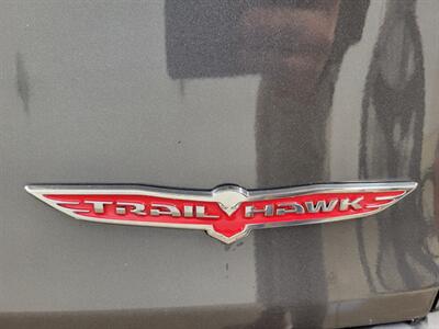 2016 Jeep Cherokee Trailhawk - Photo 26 - Ephrata, PA 17522