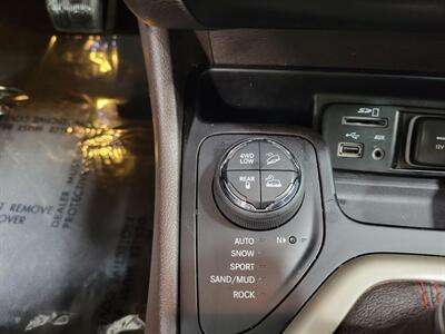 2016 Jeep Cherokee Trailhawk - Photo 21 - Ephrata, PA 17522