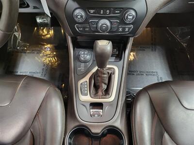 2016 Jeep Cherokee Trailhawk - Photo 20 - Ephrata, PA 17522