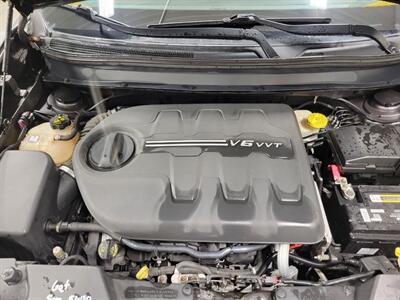 2016 Jeep Cherokee Trailhawk - Photo 27 - Ephrata, PA 17522