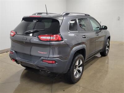 2016 Jeep Cherokee Trailhawk - Photo 12 - Ephrata, PA 17522