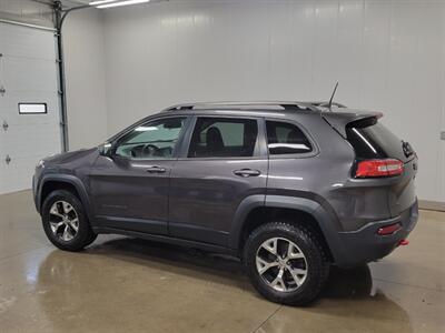 2016 Jeep Cherokee Trailhawk - Photo 6 - Ephrata, PA 17522