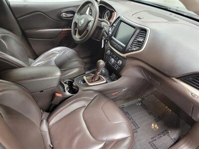 2016 Jeep Cherokee Trailhawk - Photo 24 - Ephrata, PA 17522