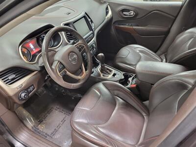 2016 Jeep Cherokee Trailhawk - Photo 15 - Ephrata, PA 17522