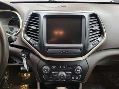 2016 Jeep Cherokee Trailhawk - Photo 19 - Ephrata, PA 17522