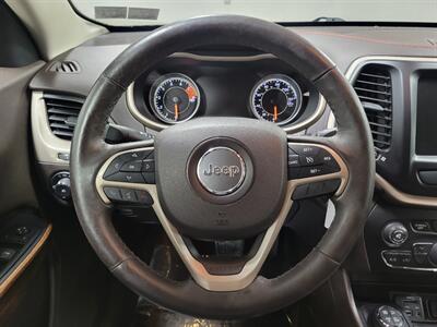 2016 Jeep Cherokee Trailhawk - Photo 18 - Ephrata, PA 17522