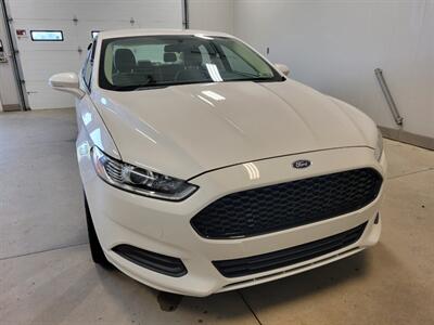 2014 Ford Fusion SE - Photo 12 - Ephrata, PA 17522