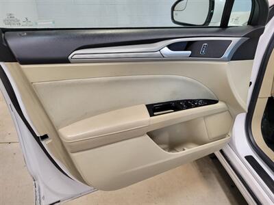 2014 Ford Fusion SE - Photo 15 - Ephrata, PA 17522